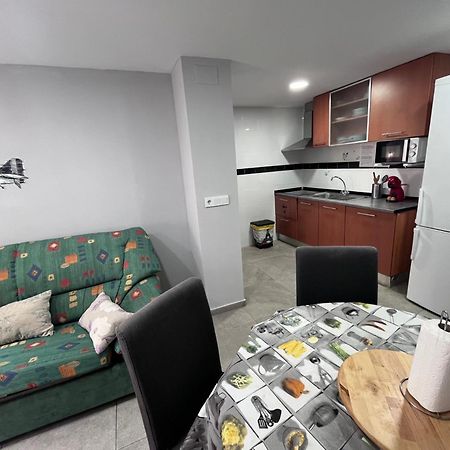 Apartamentos Full Equipped Elche Kültér fotó