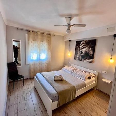 Apartamentos Full Equipped Elche Kültér fotó