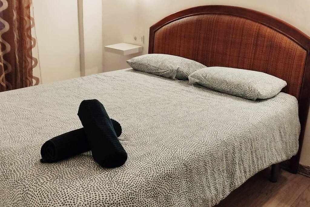 Apartamentos Full Equipped Elche Szoba fotó