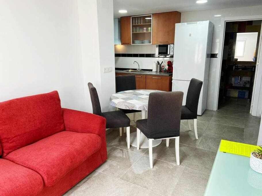 Apartamentos Full Equipped Elche Kültér fotó