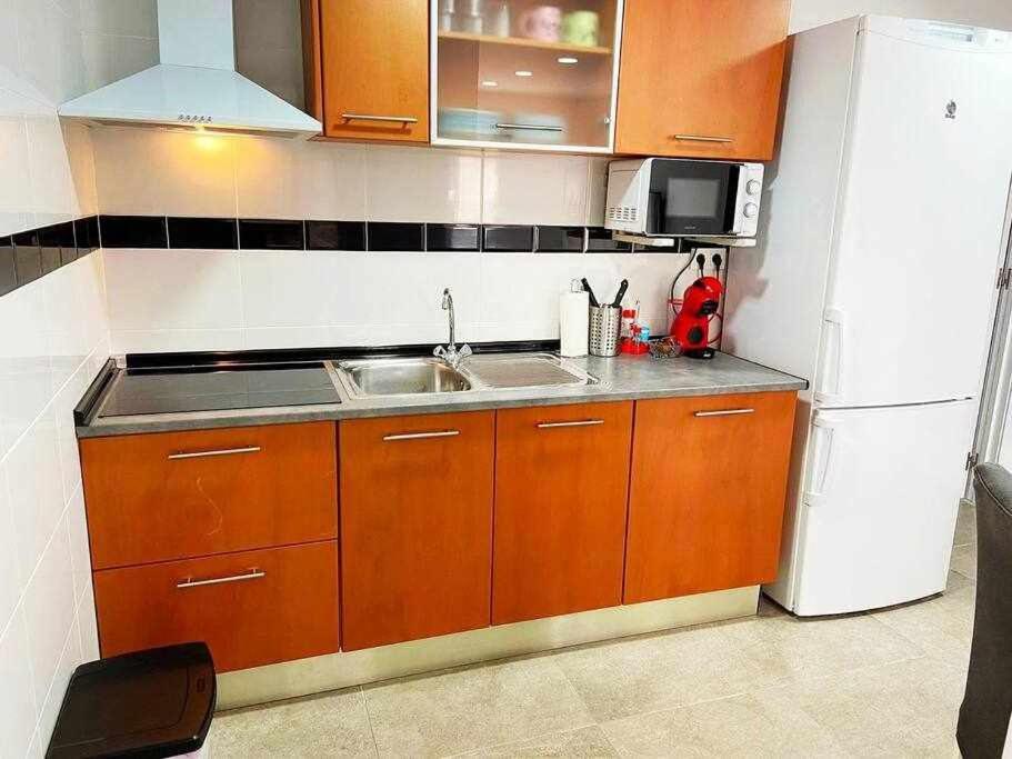 Apartamentos Full Equipped Elche Kültér fotó
