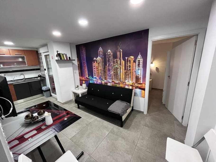 Apartamentos Full Equipped Elche Kültér fotó