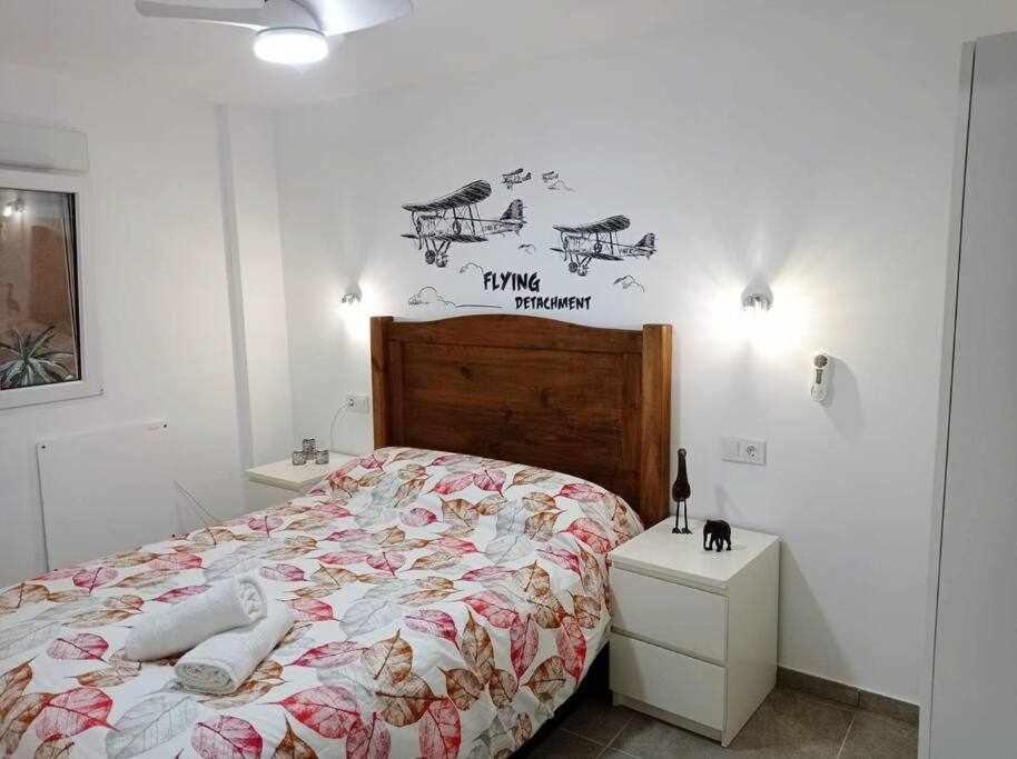 Apartamentos Full Equipped Elche Kültér fotó