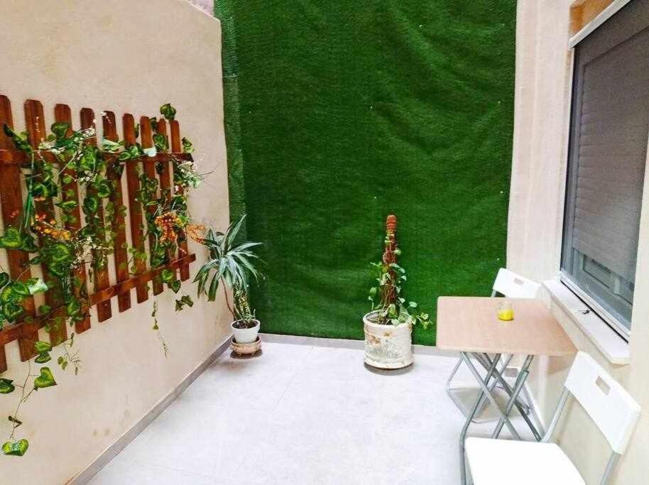 Apartamentos Full Equipped Elche Kültér fotó
