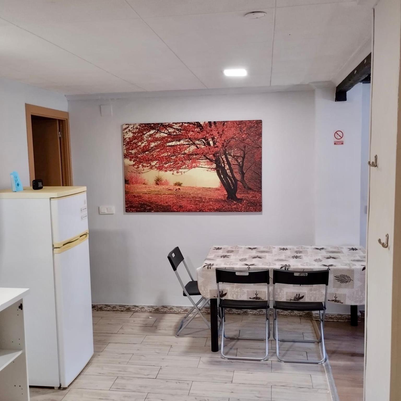 Apartamentos Full Equipped Elche Kültér fotó