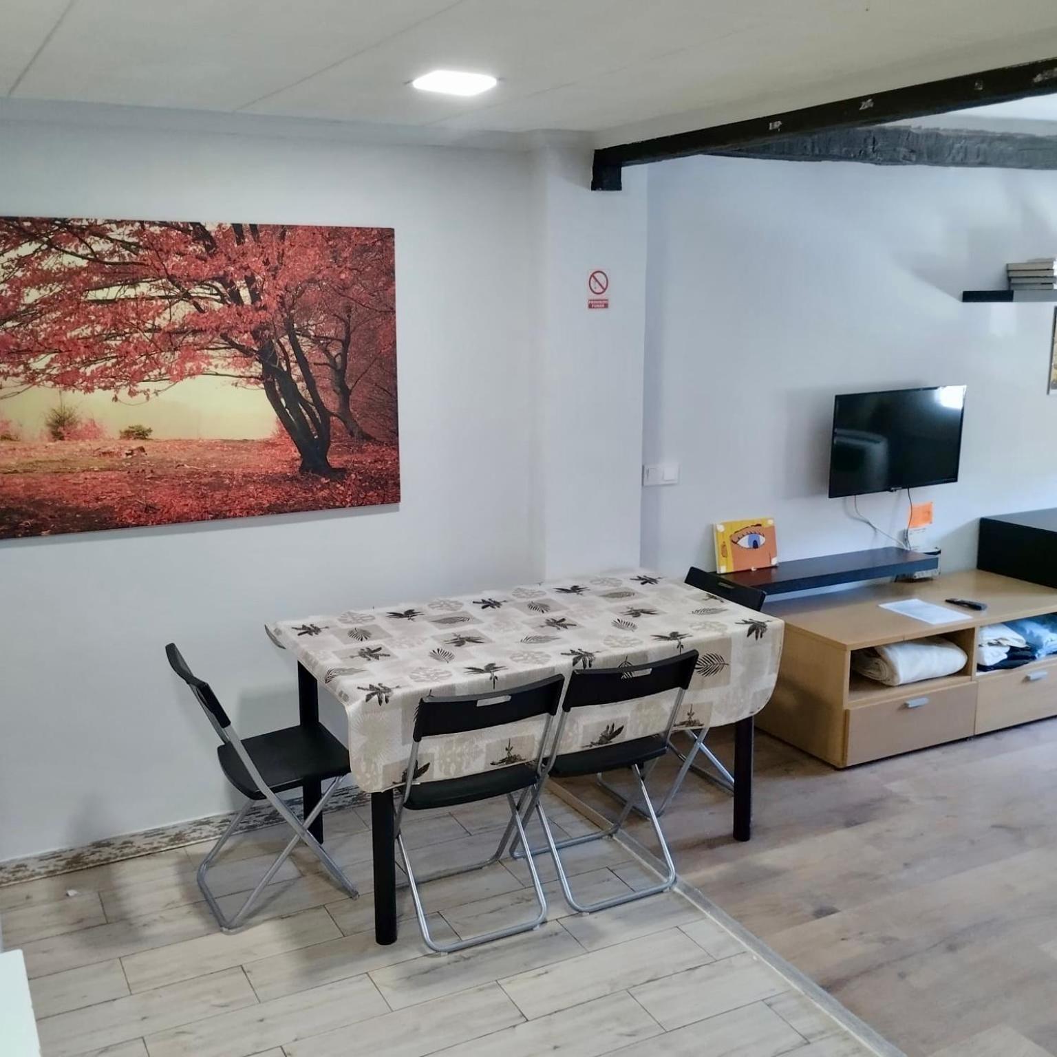 Apartamentos Full Equipped Elche Kültér fotó