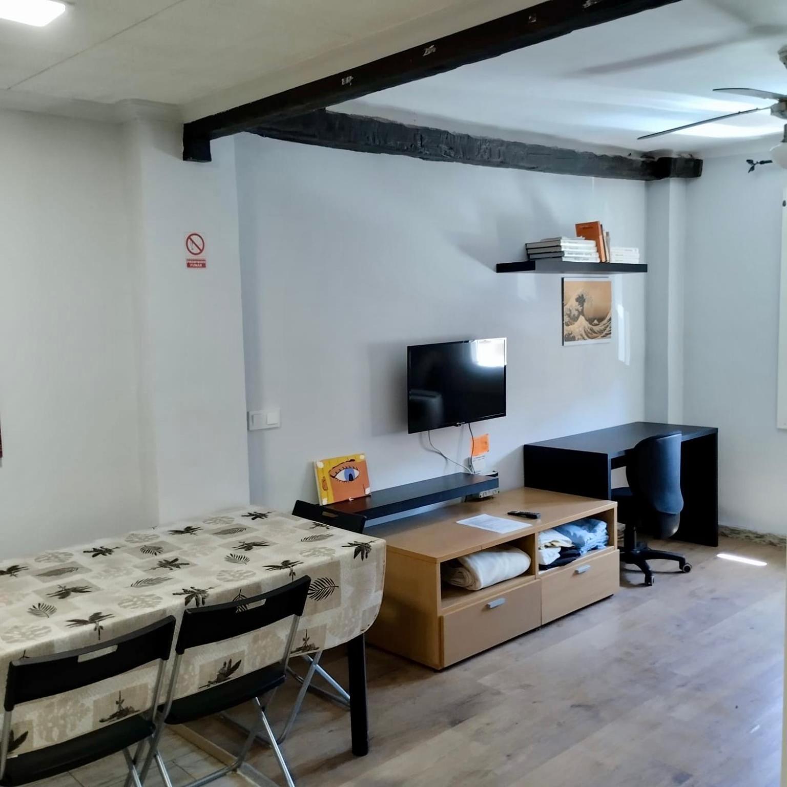 Apartamentos Full Equipped Elche Kültér fotó