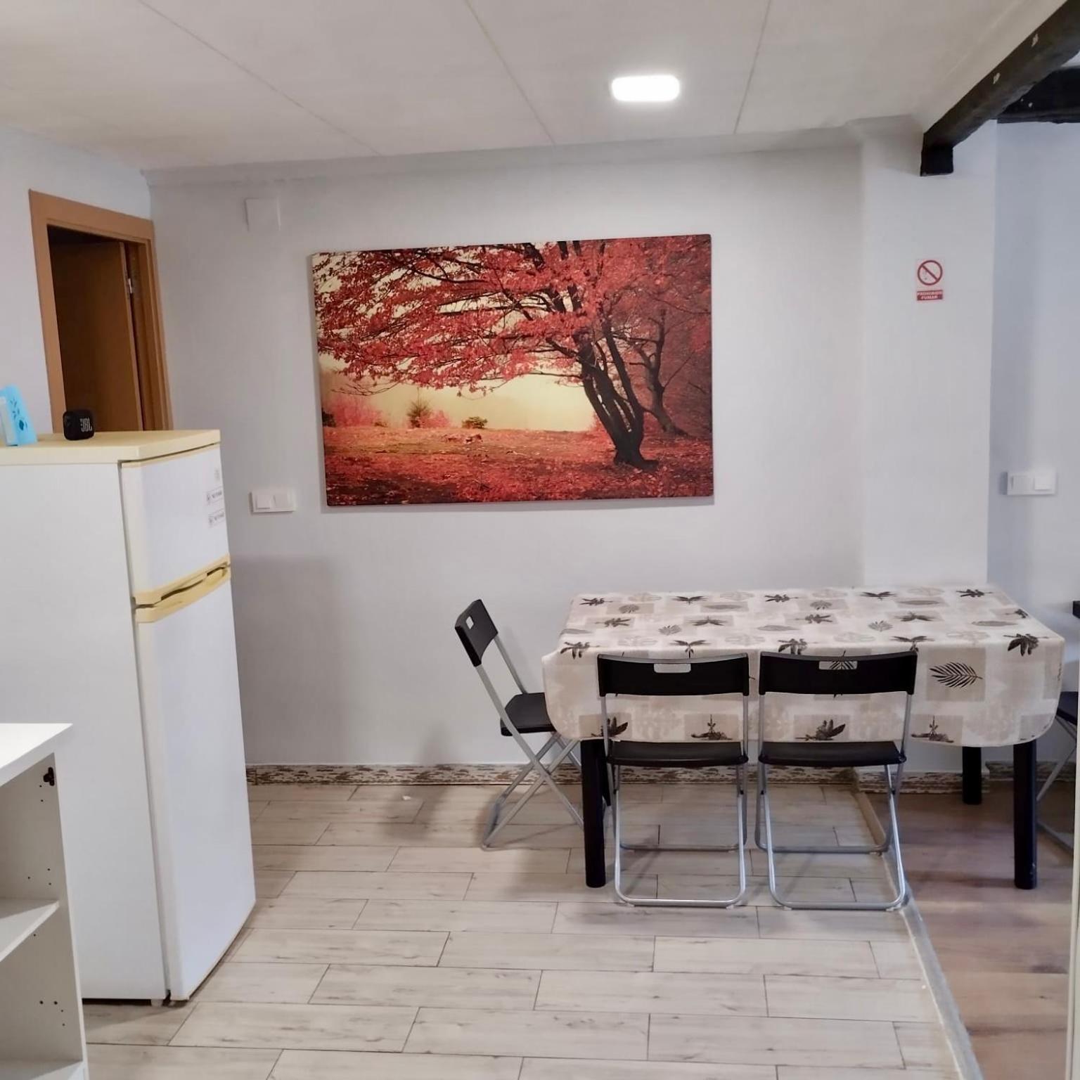 Apartamentos Full Equipped Elche Kültér fotó