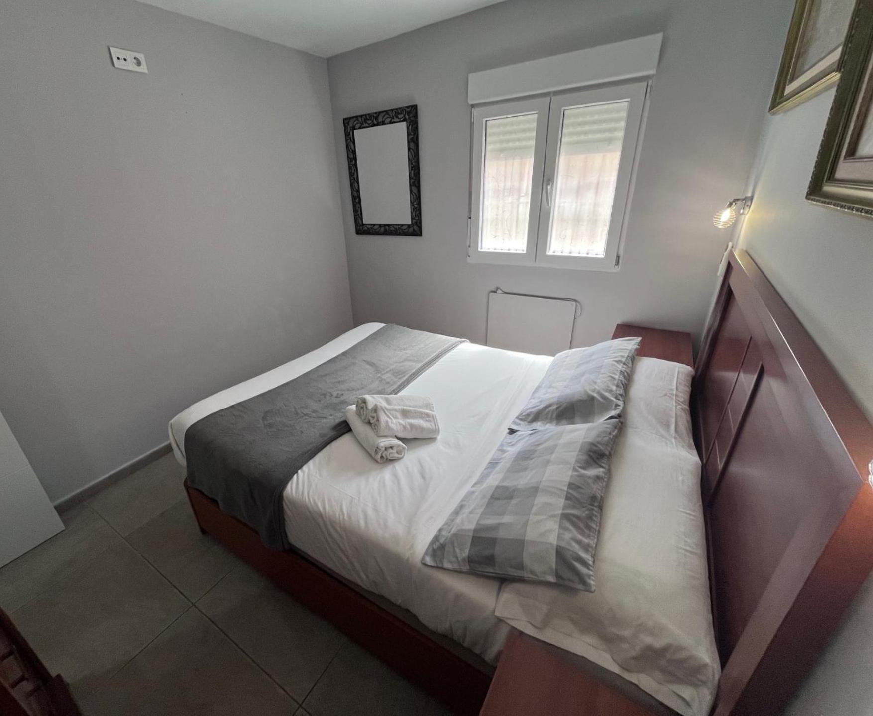Apartamentos Full Equipped Elche Kültér fotó