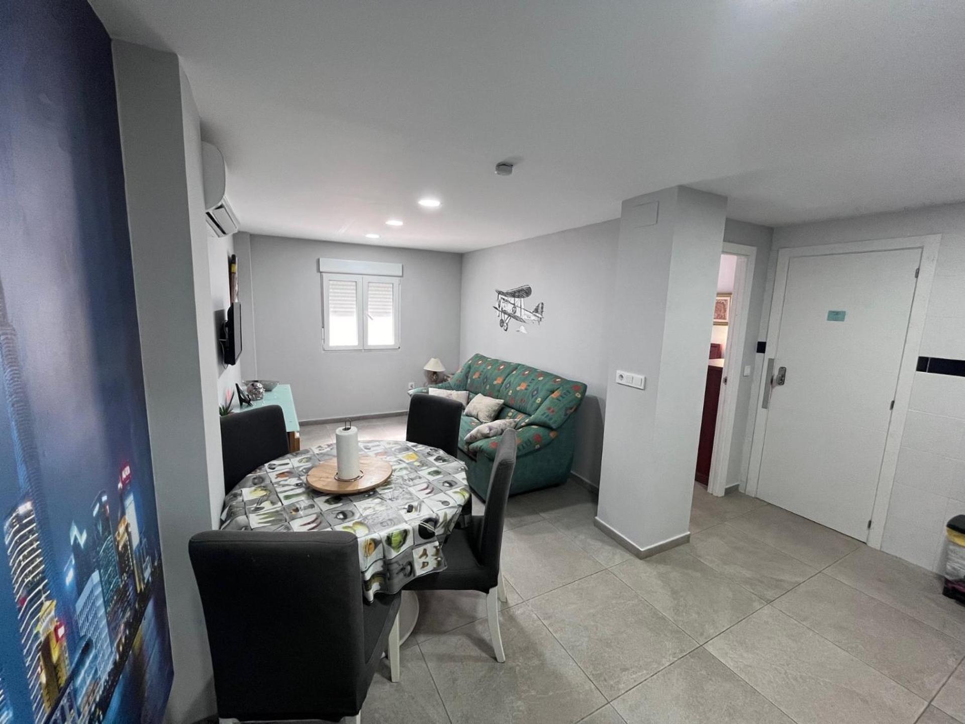 Apartamentos Full Equipped Elche Kültér fotó