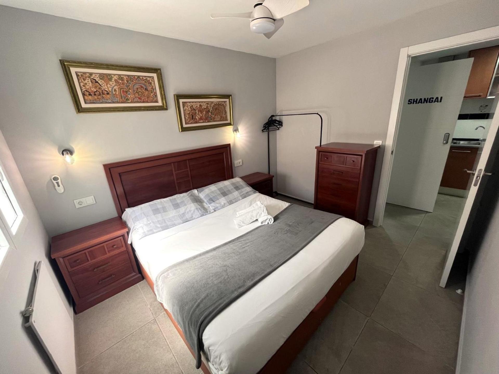Apartamentos Full Equipped Elche Kültér fotó