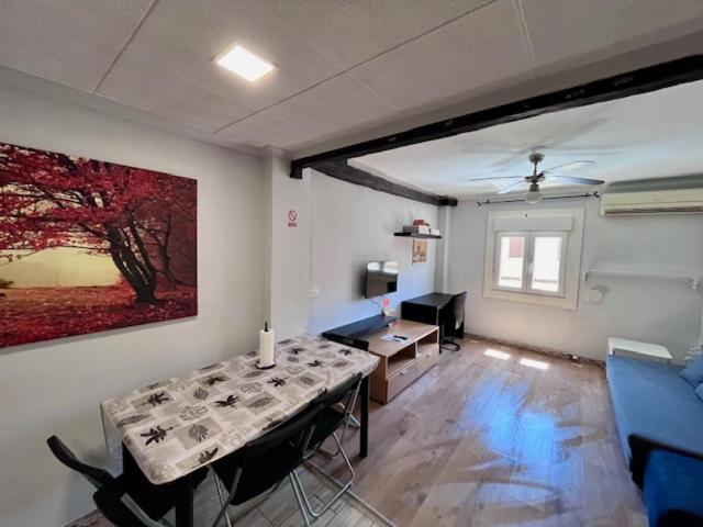 Apartamentos Full Equipped Elche Kültér fotó