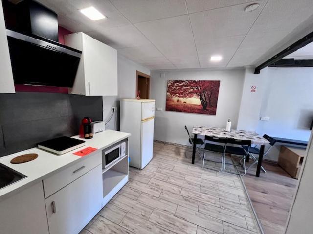 Apartamentos Full Equipped Elche Kültér fotó