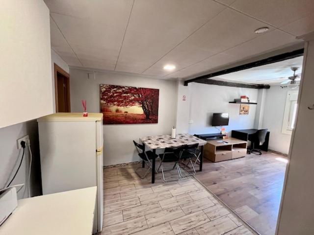 Apartamentos Full Equipped Elche Kültér fotó