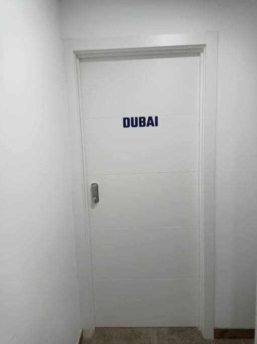 Apartamentos Full Equipped Elche Kültér fotó