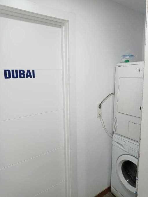 Apartamentos Full Equipped Elche Kültér fotó