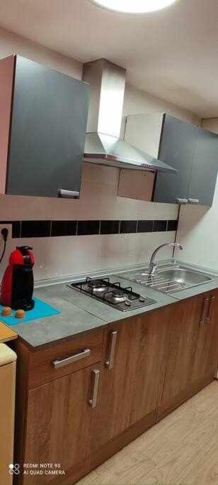 Apartamentos Full Equipped Elche Szoba fotó