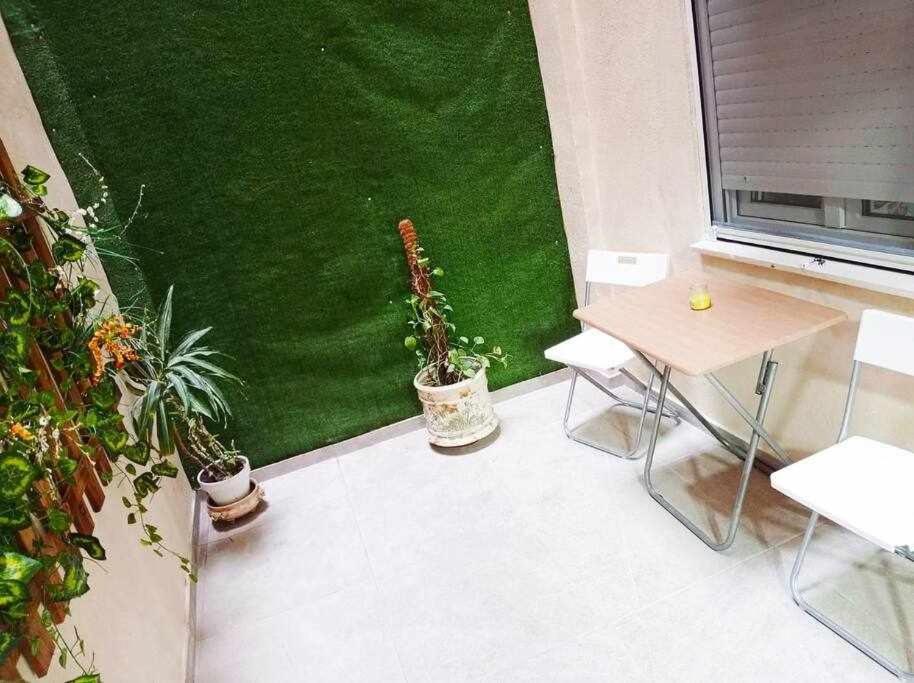 Apartamentos Full Equipped Elche Kültér fotó