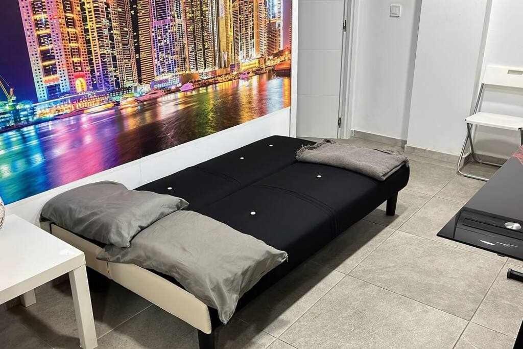 Apartamentos Full Equipped Elche Kültér fotó