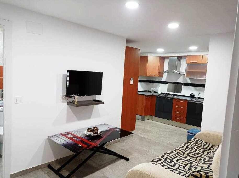 Apartamentos Full Equipped Elche Kültér fotó