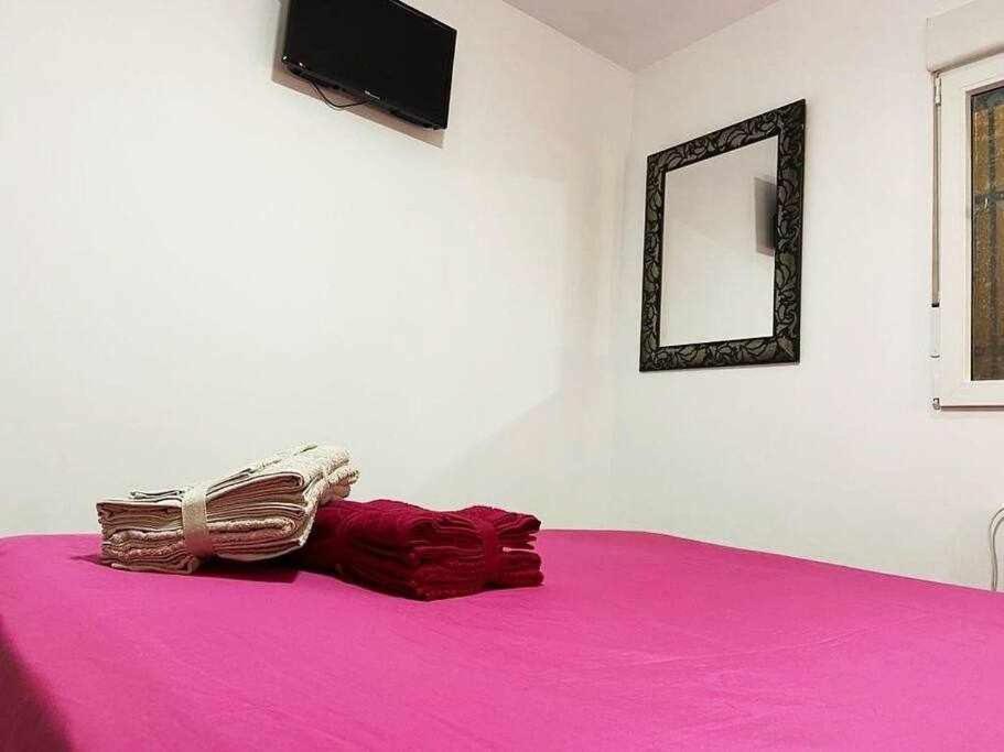 Apartamentos Full Equipped Elche Kültér fotó