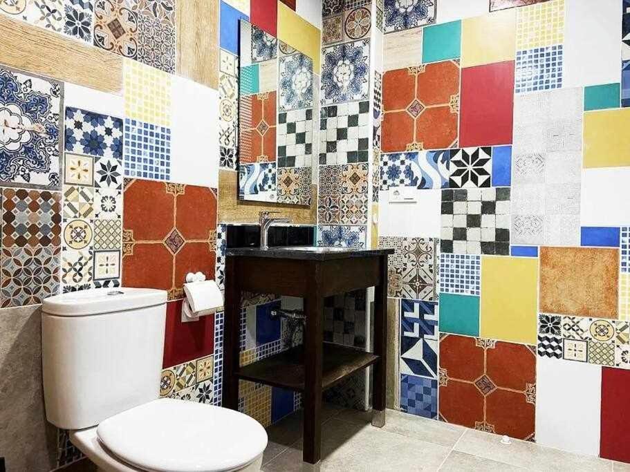 Apartamentos Full Equipped Elche Kültér fotó