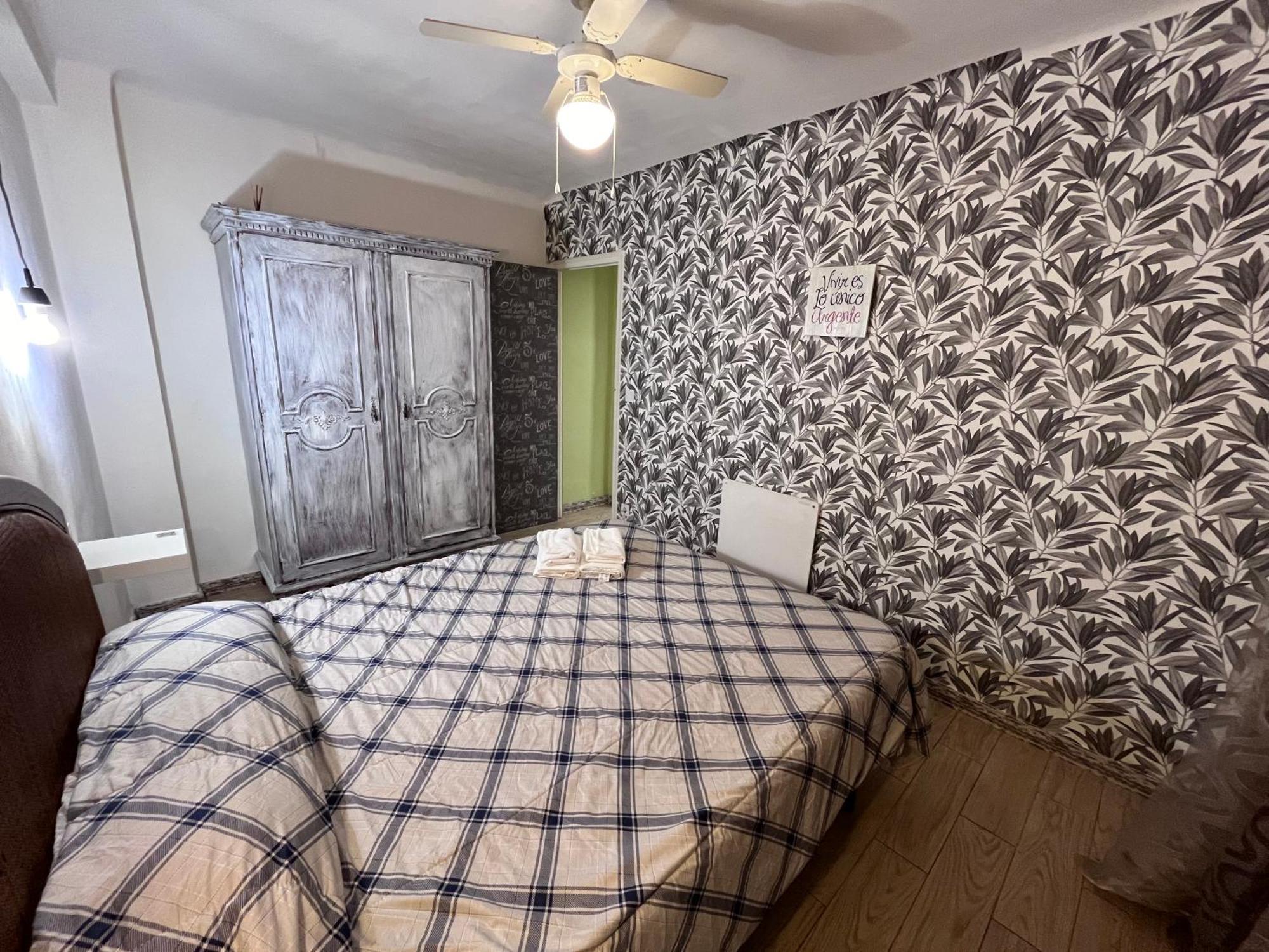 Apartamentos Full Equipped Elche Kültér fotó
