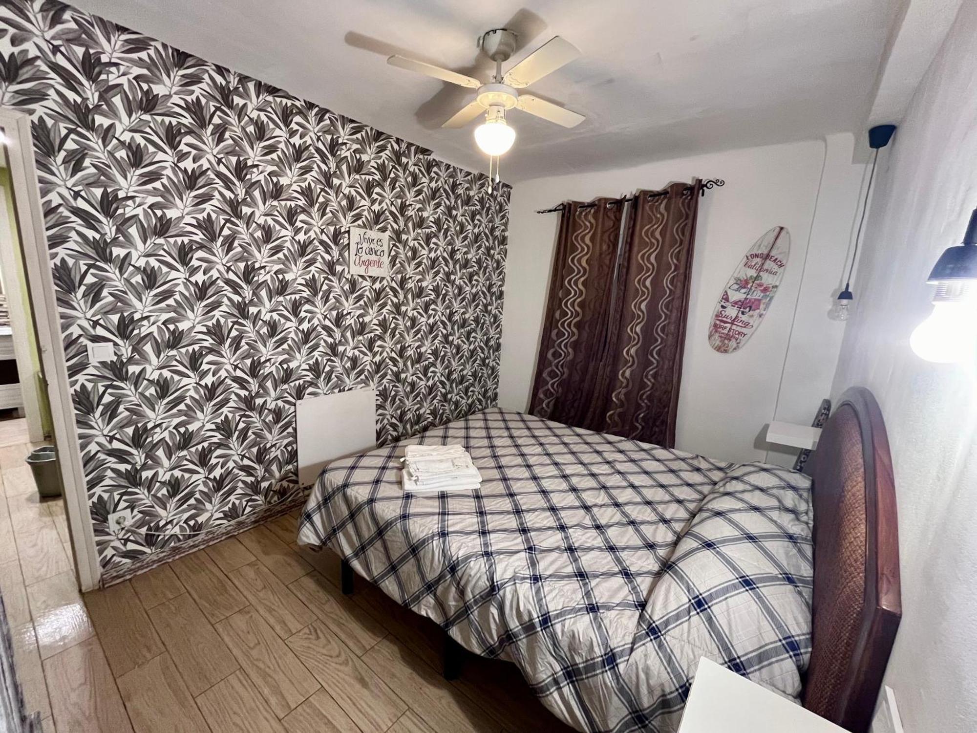 Apartamentos Full Equipped Elche Kültér fotó